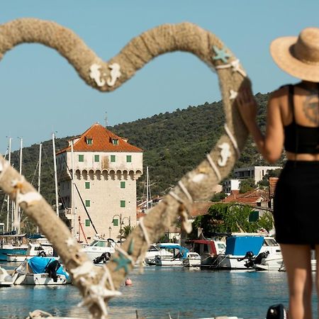 Kuca Za Odmor Lavanda Poljica  Exteriér fotografie