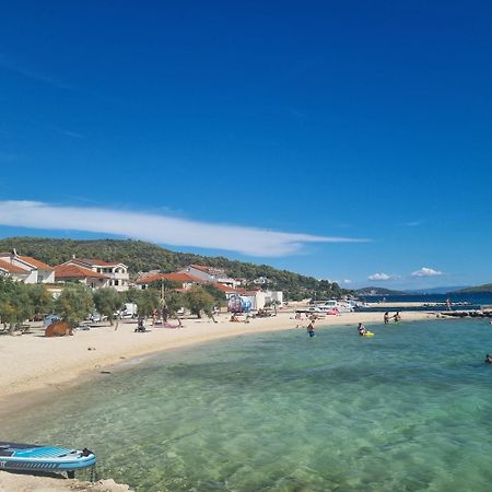 Kuca Za Odmor Lavanda Poljica  Exteriér fotografie