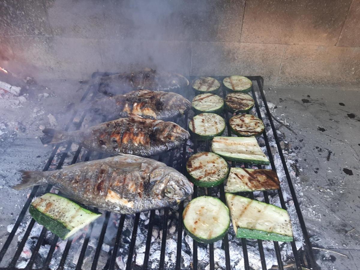 Kuca Za Odmor Lavanda Poljica  Exteriér fotografie