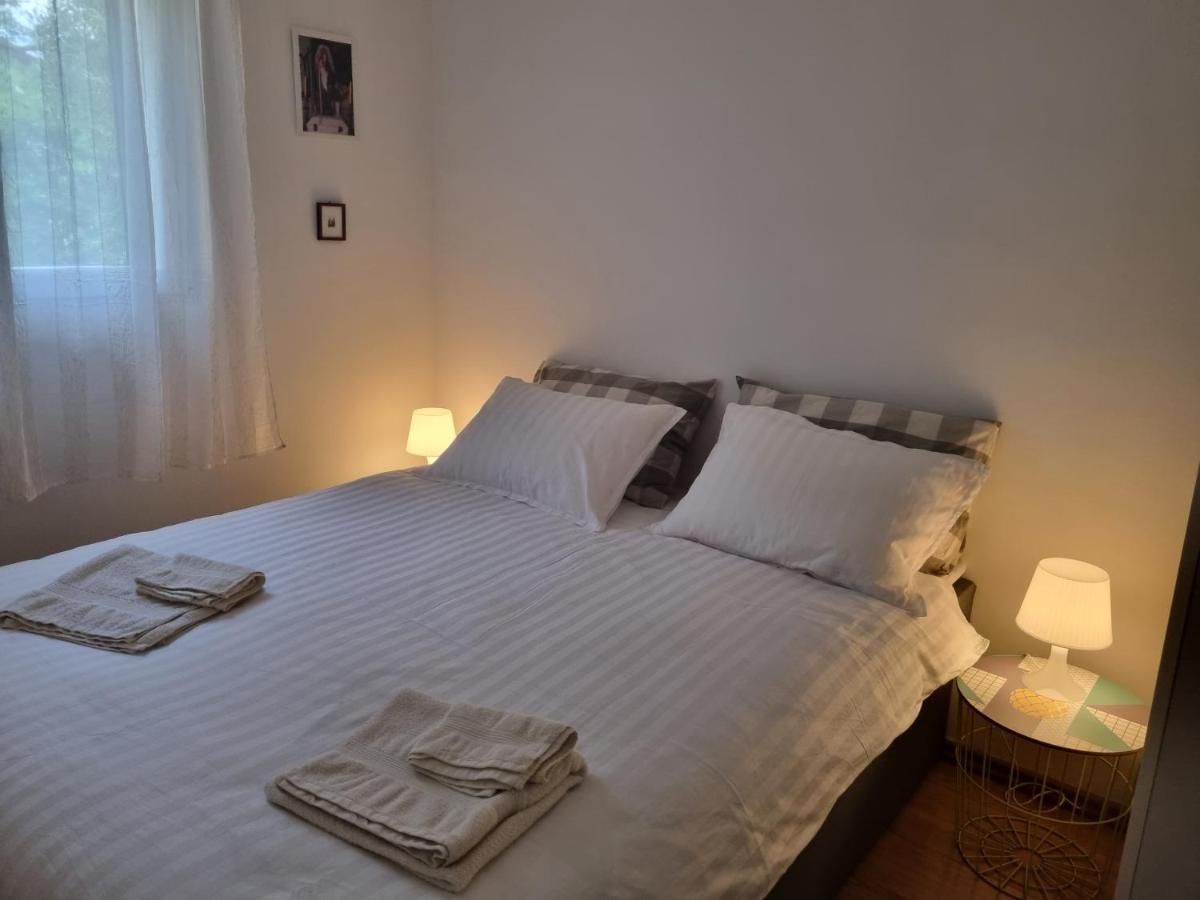 Kuca Za Odmor Lavanda Poljica  Exteriér fotografie