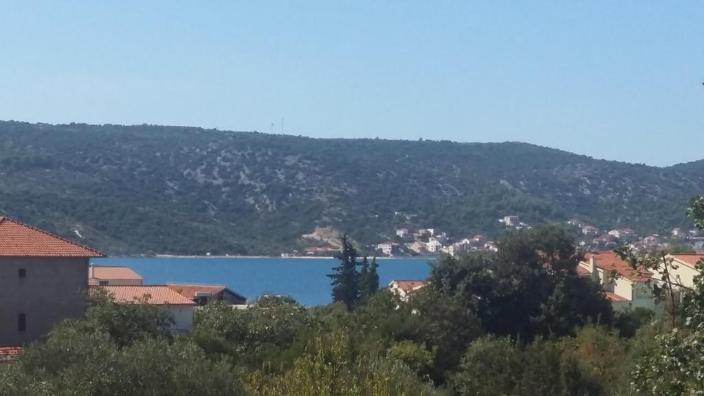 Kuca Za Odmor Lavanda Poljica  Exteriér fotografie