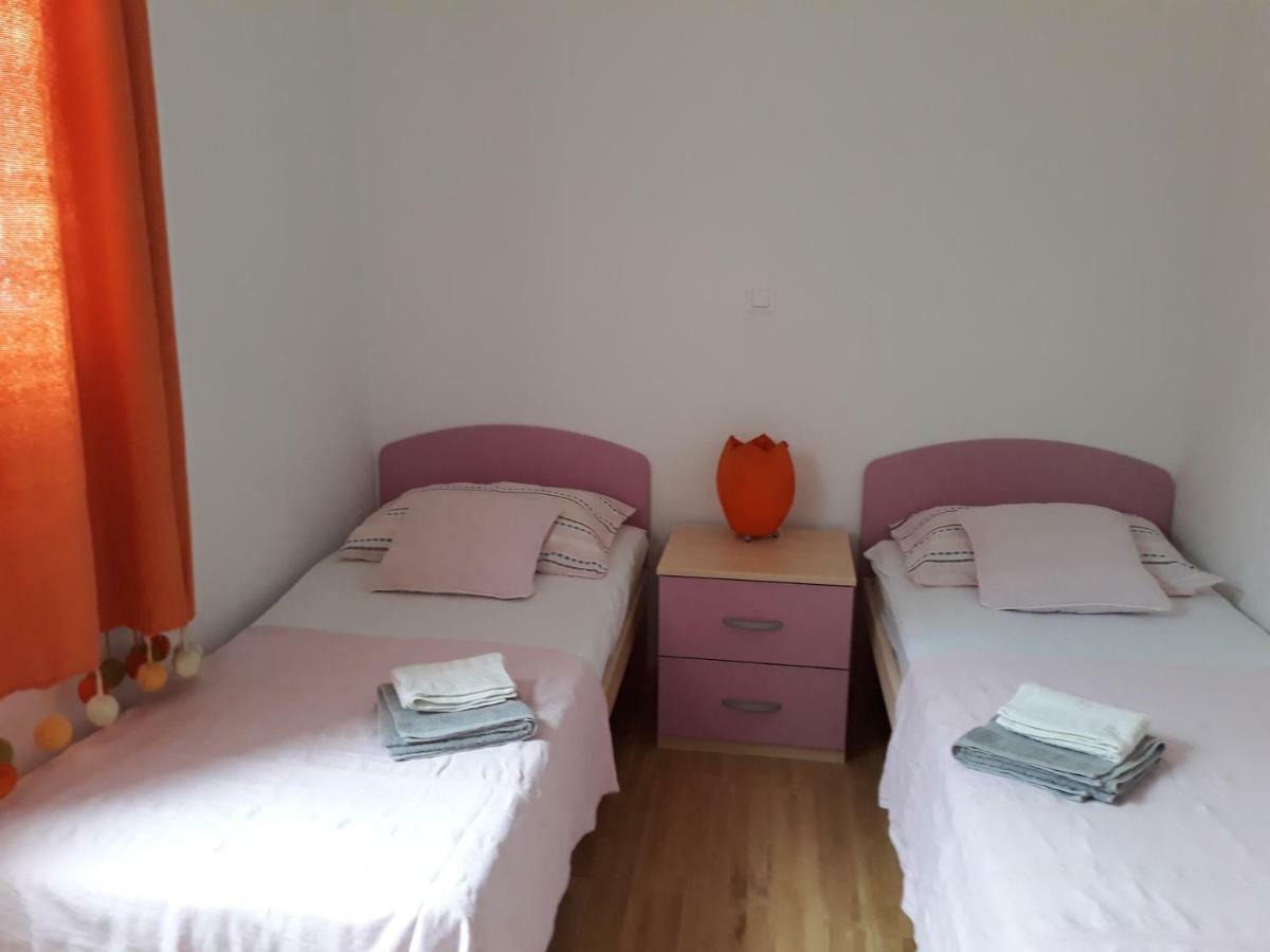 Kuca Za Odmor Lavanda Poljica  Exteriér fotografie